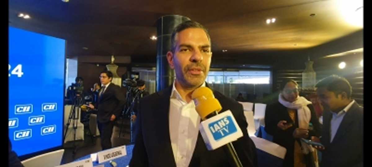 बजट में इन्फ्राट्रक्चर पर काफी फोकस है : संजय कपूर